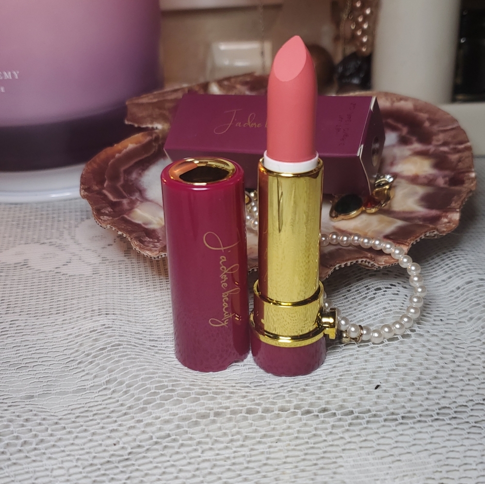 Beautiful Doll lipstick